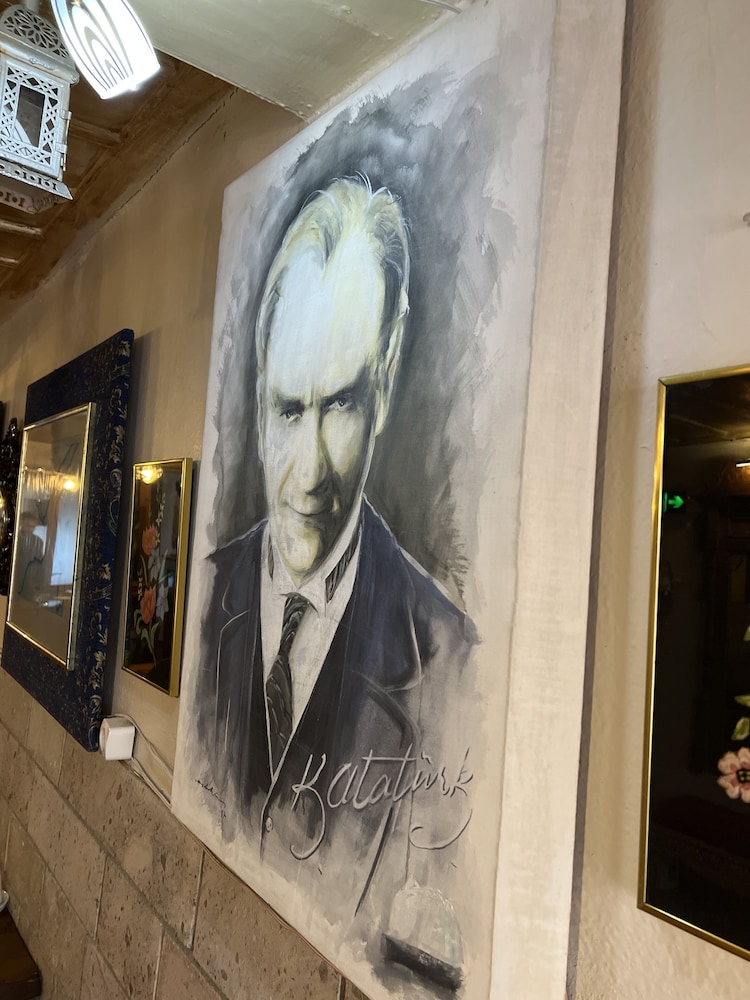 Sekercigiller Konuk Evi - Image 26