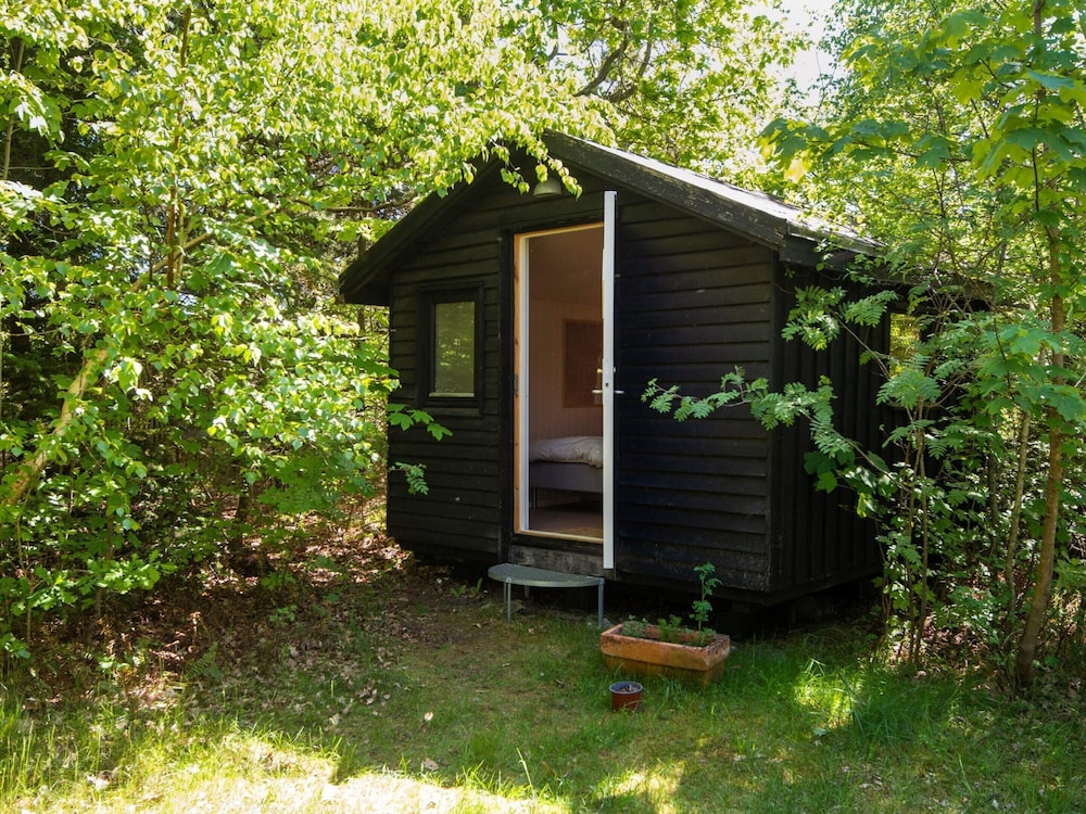 6 Person Holiday Home in Grenaa