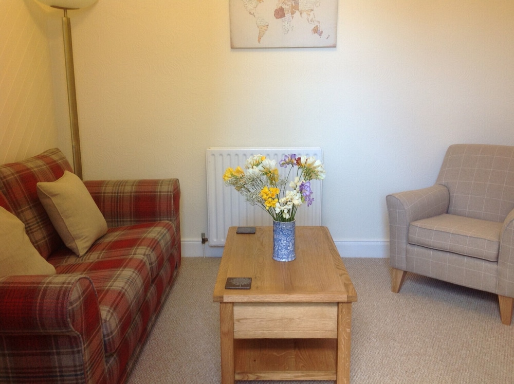 Hazeldene Self Catering Apartment view 5