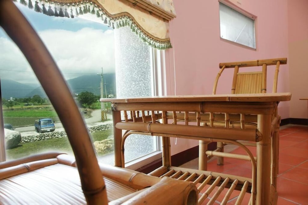 Hualien Cow House