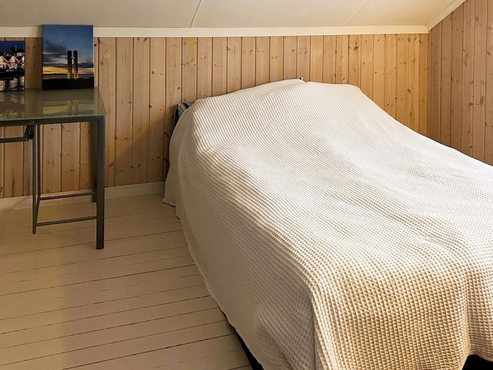 4 Star Holiday Home in Helgeroa view 5