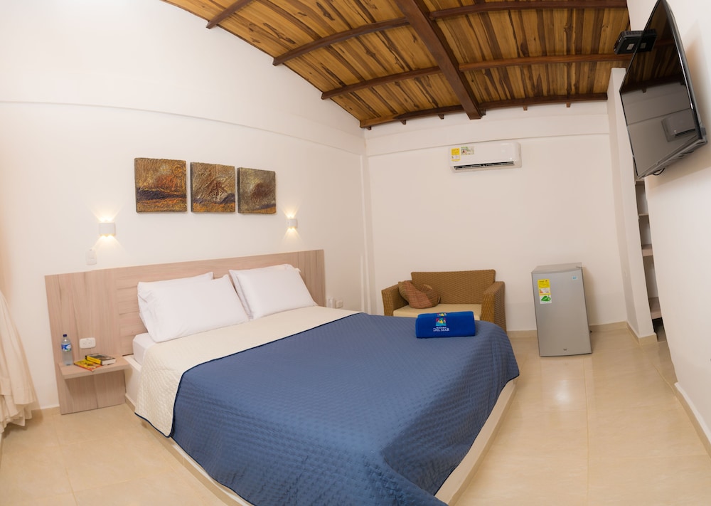 Hotel Senderos del Mar - Hostel view 3