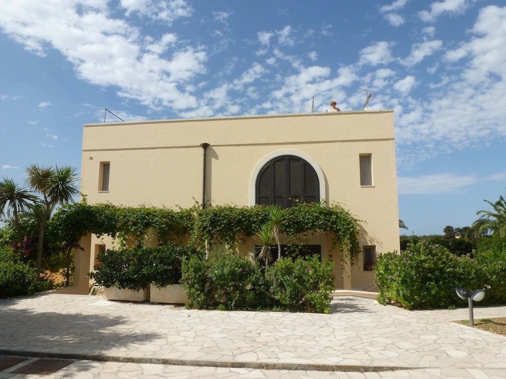 Agriturismo Li Damiani photo 1