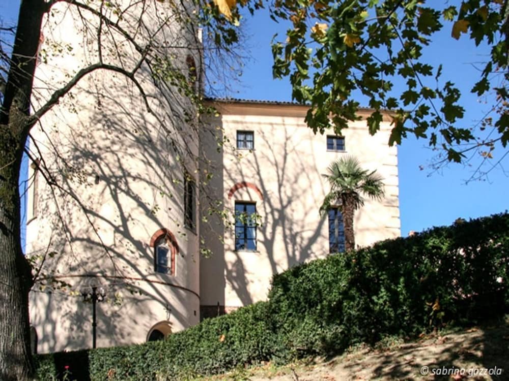 Castello di Cortanze