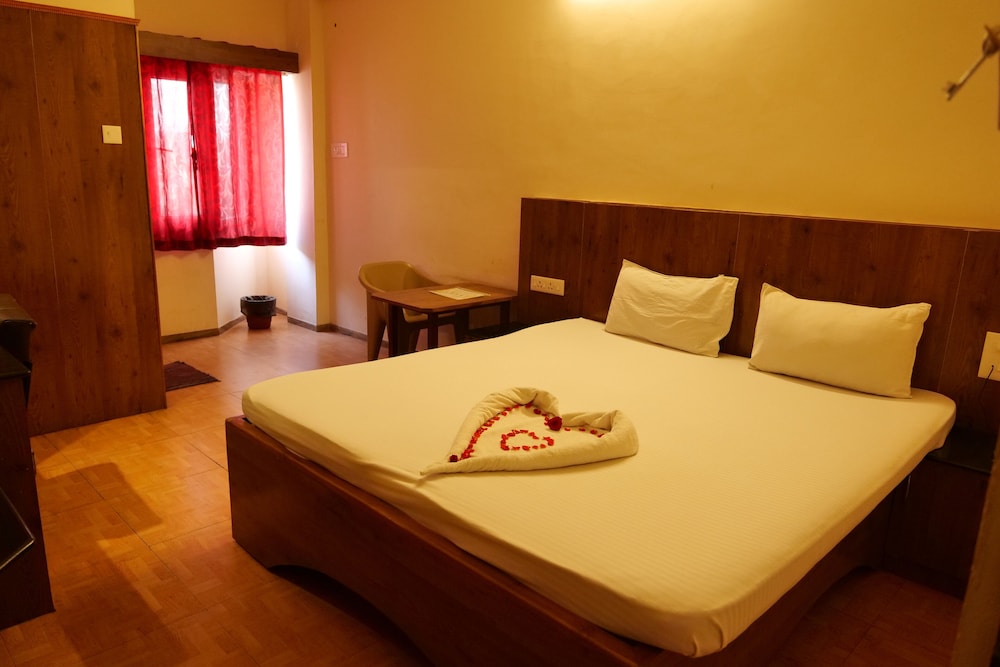 Sakthi Hotel