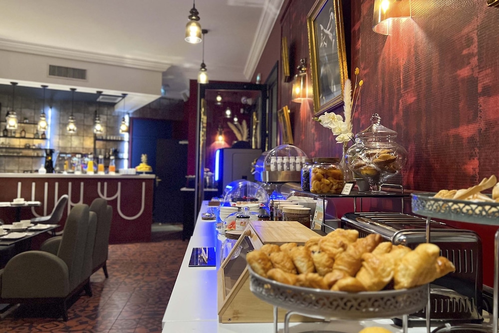 Montpellier Vacations - Grand Hotel du Midi - Property Image 9
