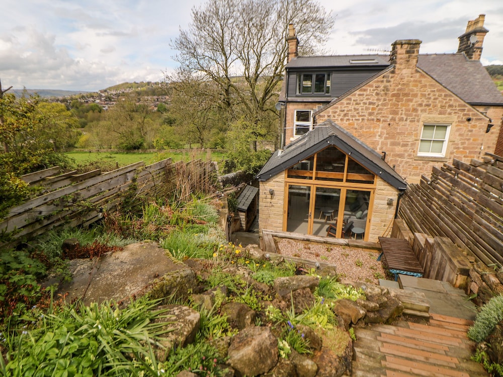 1 Barley Cottages