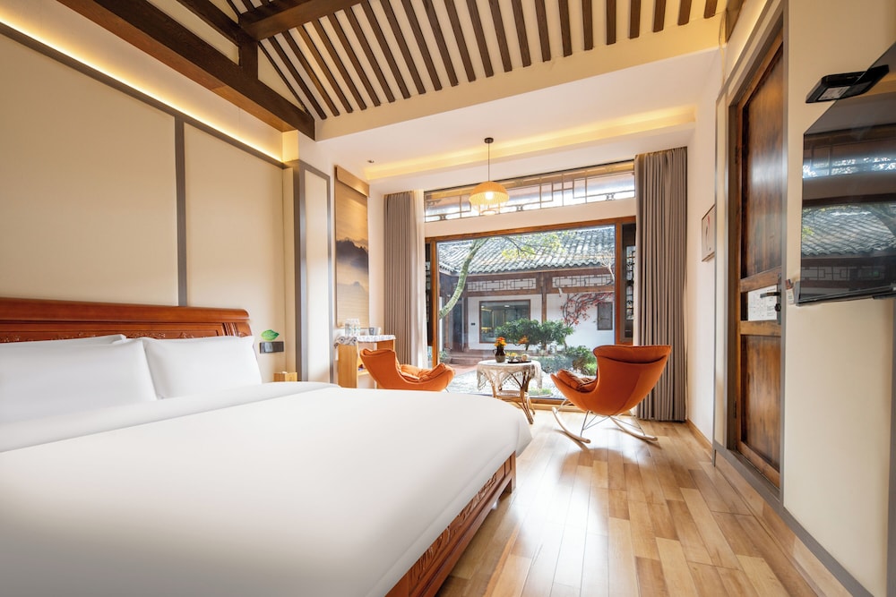 Jinfuyi hotel