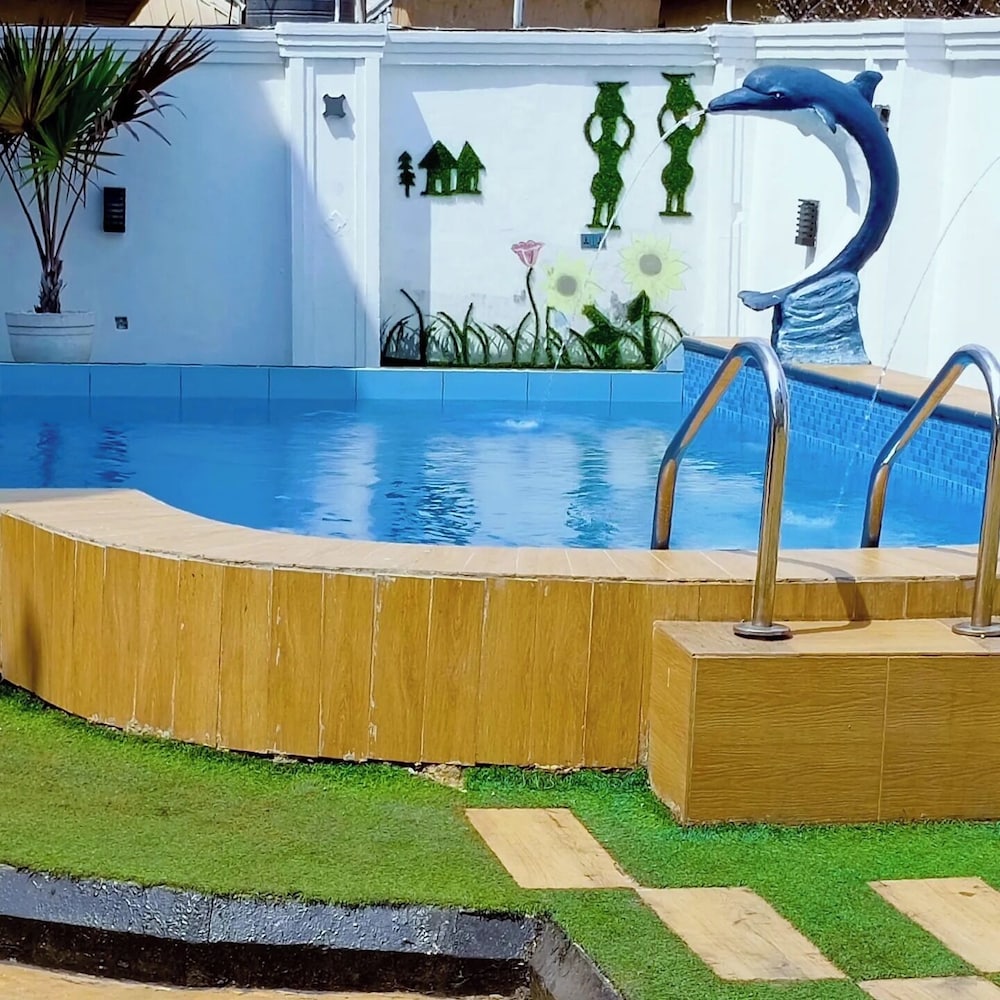 Gilllant Luxury Homes Apartment