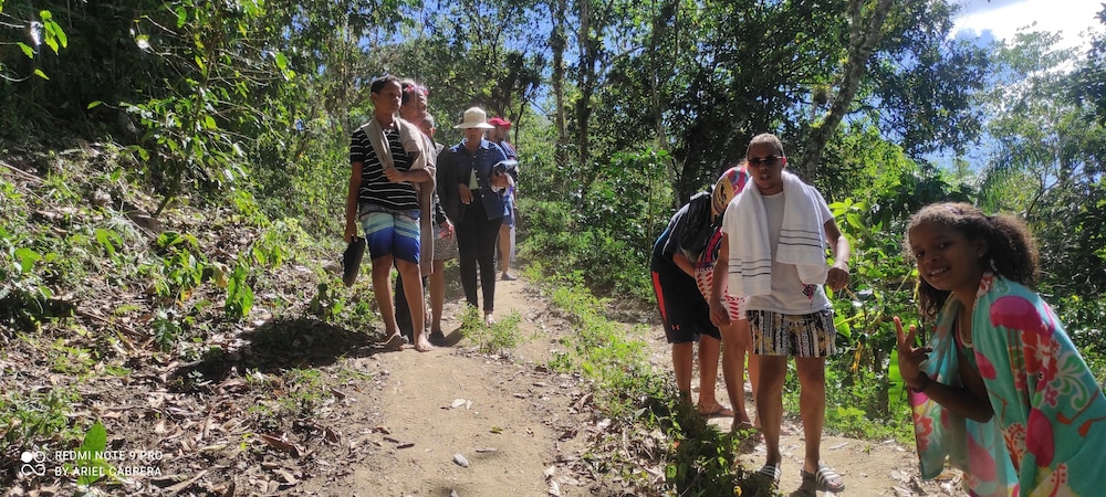 Glamping in Lechuza River - Photo 3