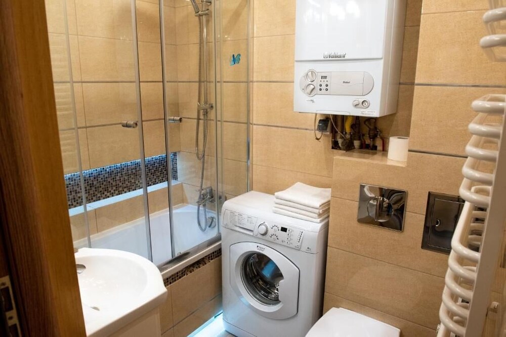 Apartament u Janka