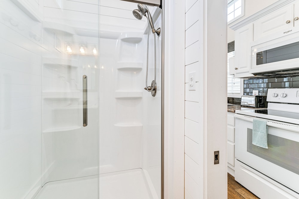 Community Perks + Views: Cozy Lake Norman Cottage