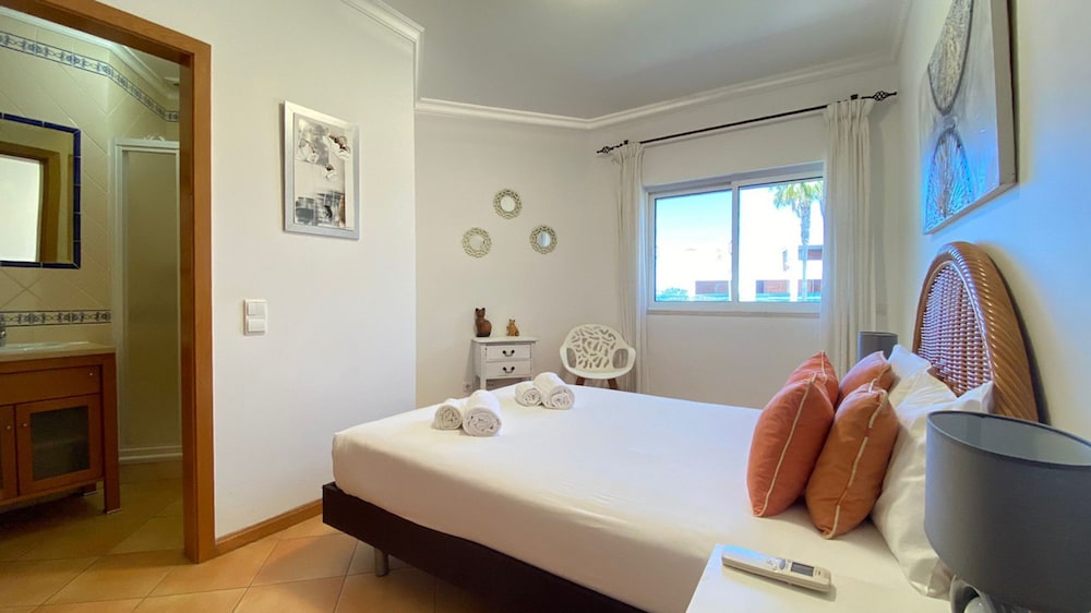 Marina Sol T3 HsR Vilamoura