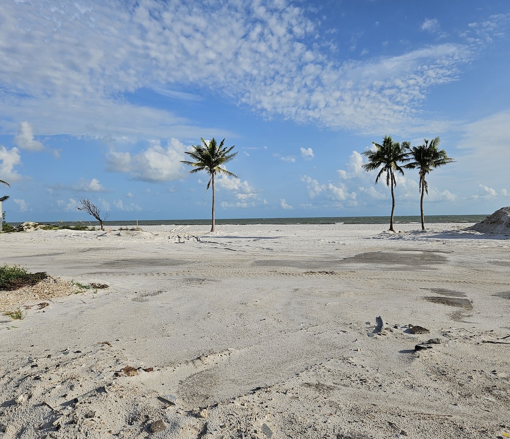 Coral by the Sea 3054, Sleeps 8, Walk to Beach