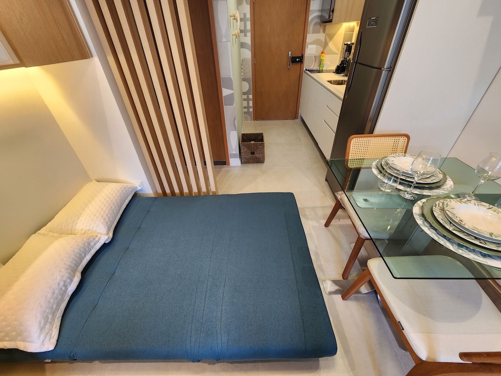 Flats no Beach Way - Praia dos Carneiros