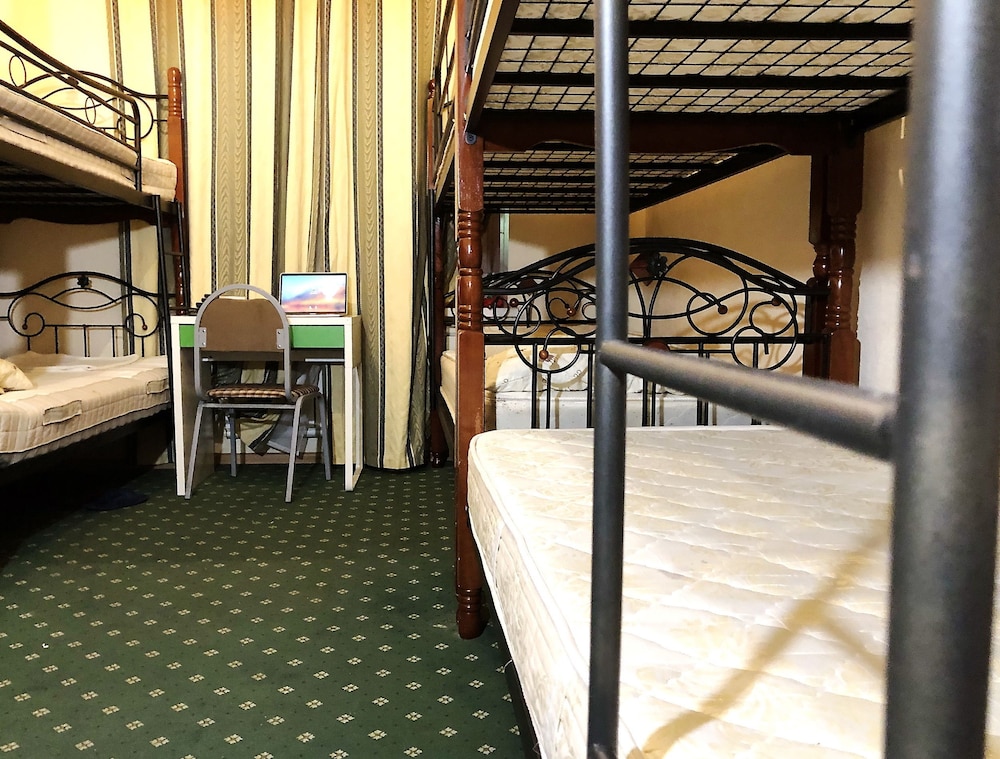 Hostel Comfortpark