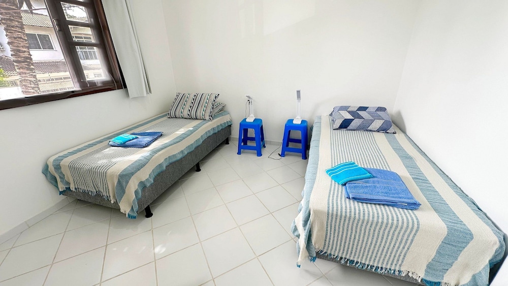 Casa Camará Manguinhos