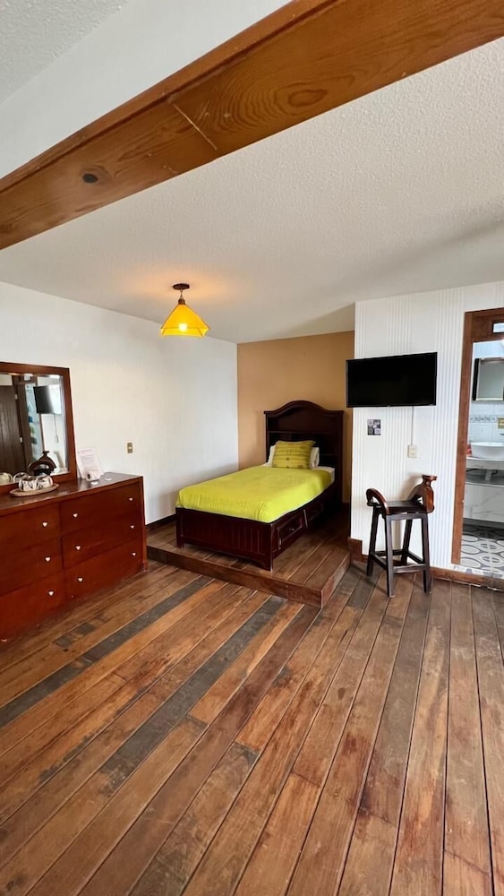 Hostal Mago