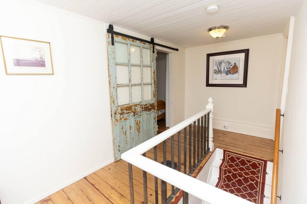 Maison Bloomfield - Escape to PEC