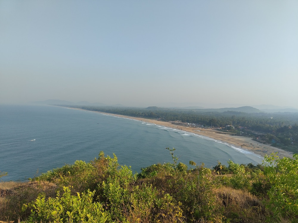 HostelExp Gokarna