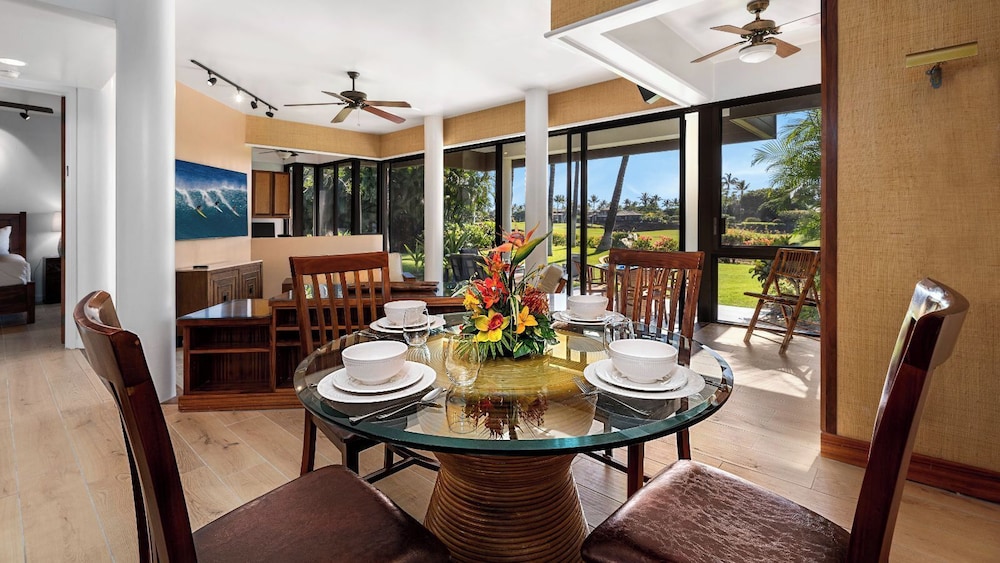 Luxury Golfside Condo w/ Ocean Views, Central AC & Beach Club - Vrkcv
