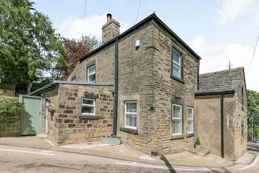 St. John's Cottage