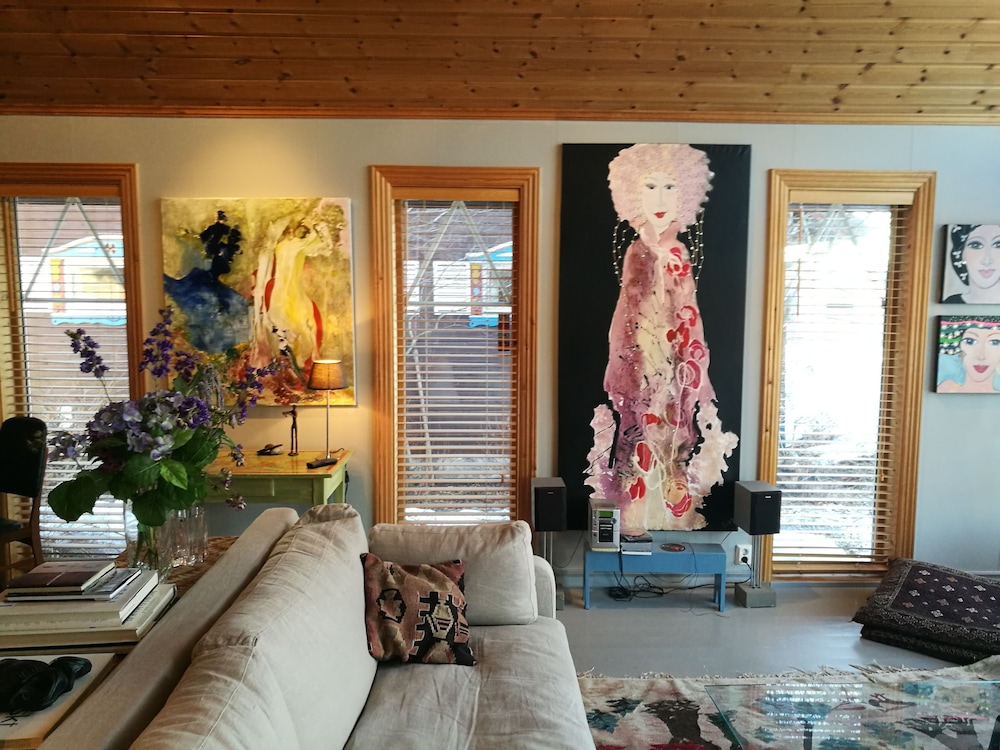 Bø Art Studio