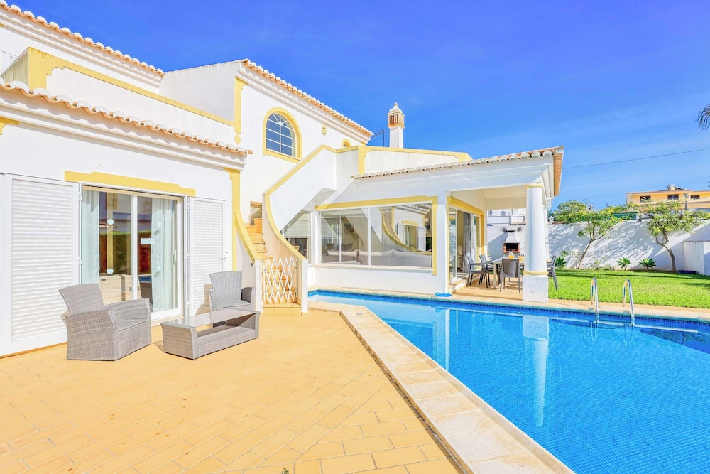 Villa Jeanic