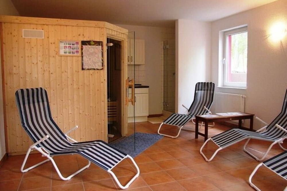 Appartementhaus in Trassenheide