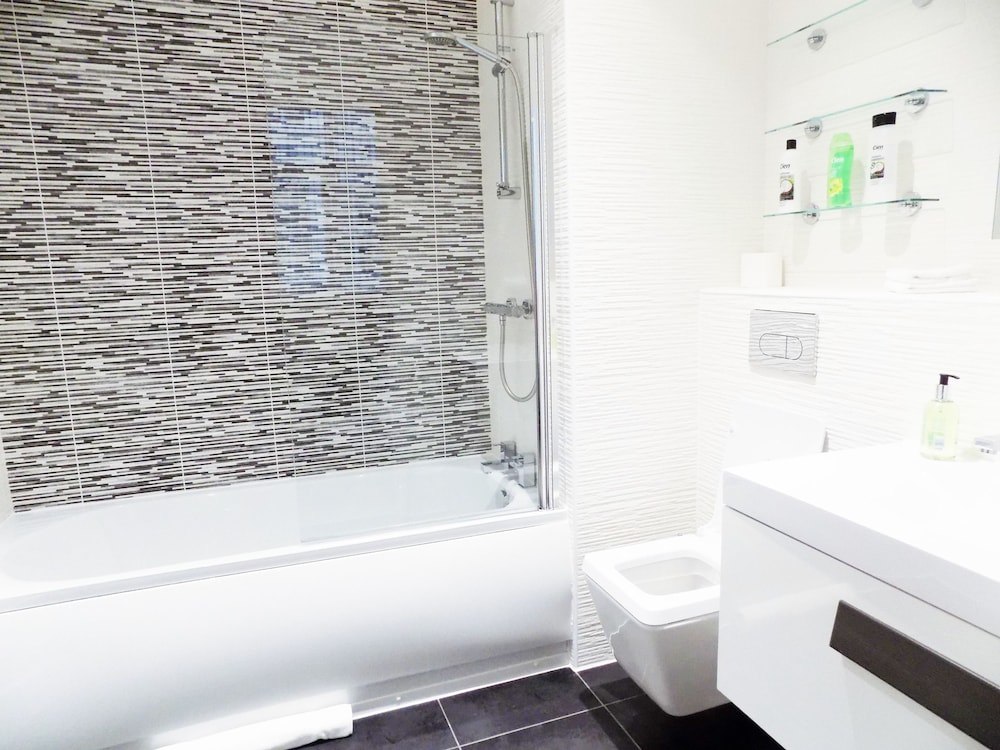 Expressbnb Apartments