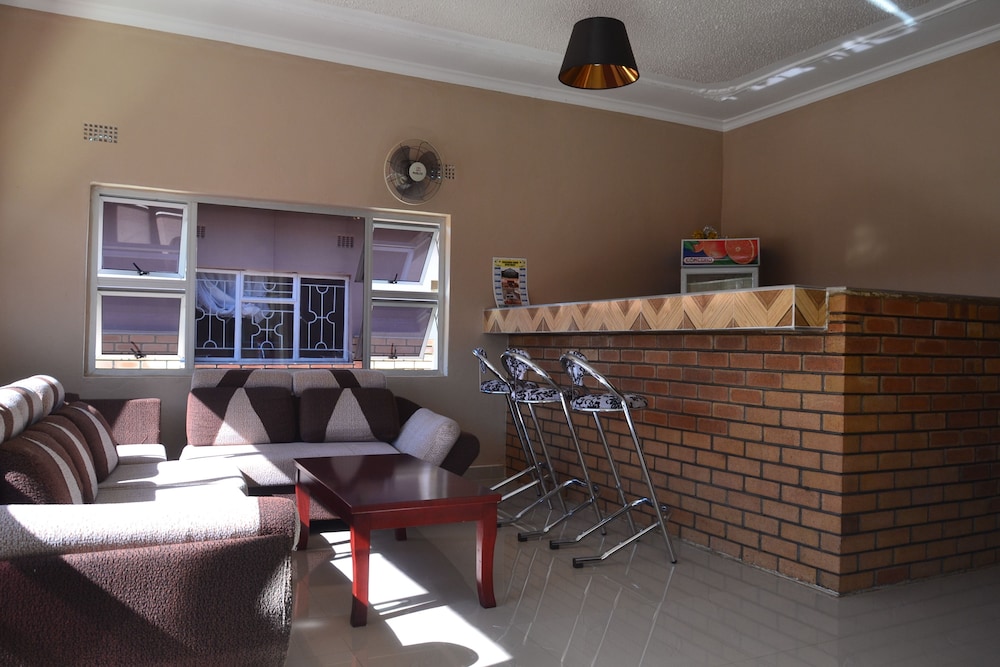 Sikalongo Lodge Highlands