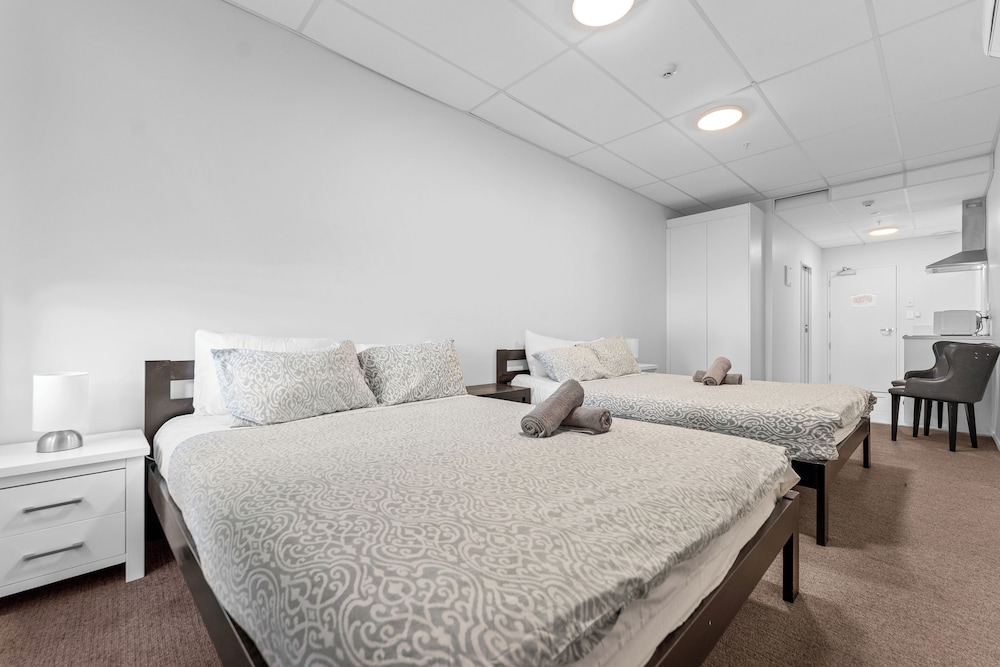 Onehunga Suites
