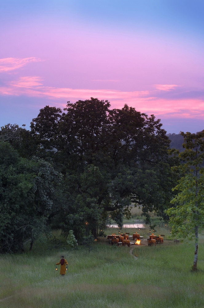 Mahua Kothi, Bandhavgarh National Park