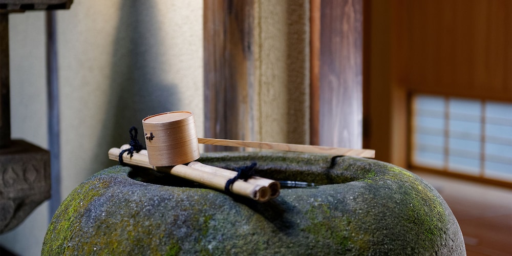 Kyoto Nijo Sawaragi no Yado
