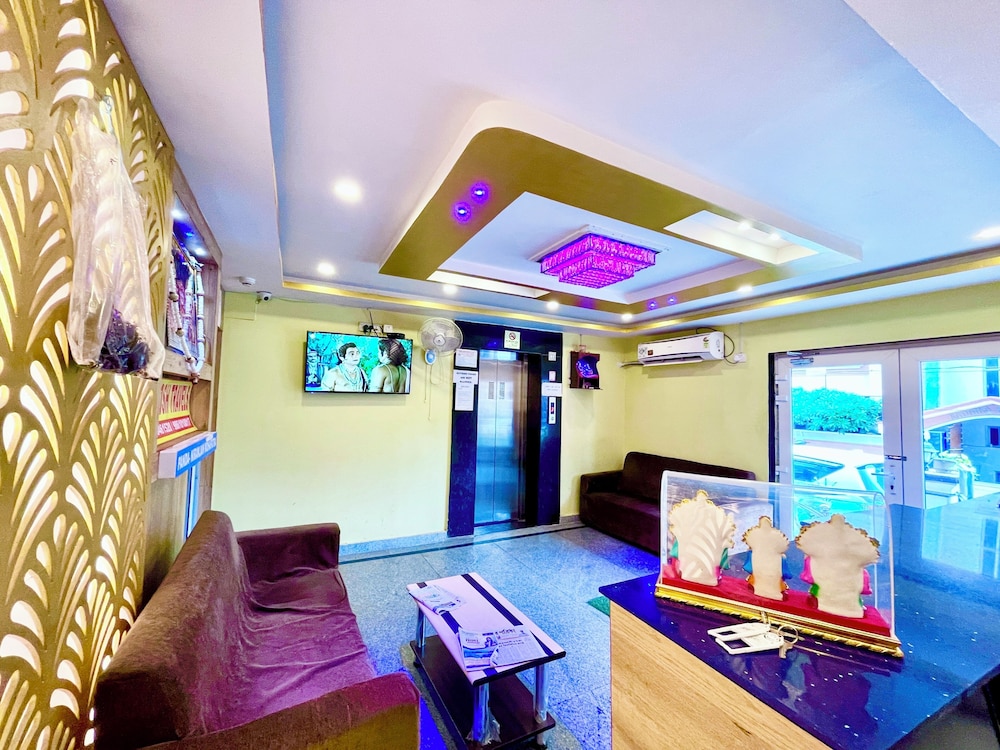 Hotel President Inn -near Temple & Beach
