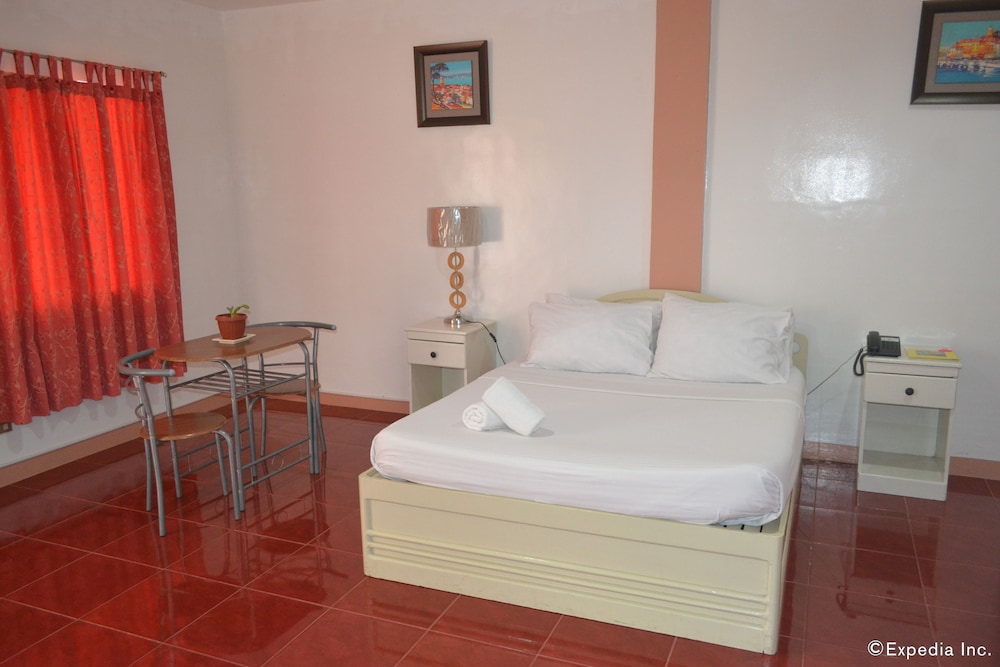 Dolores Farm Resort
