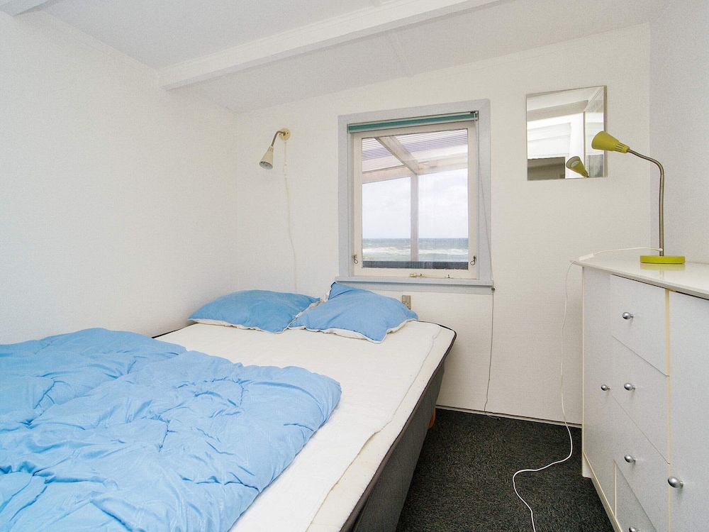 6 Person Holiday Home in Gilleleje-by Traum view 2