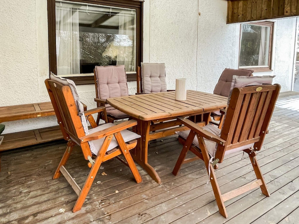 Holiday Home in Ruda With Terrace
