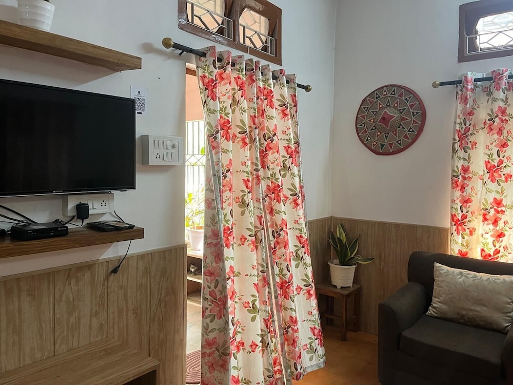 Amazing Homestay