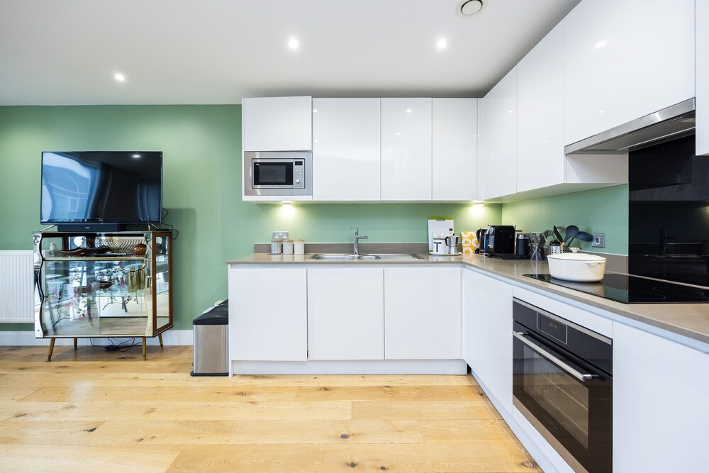 Sky View Apartments