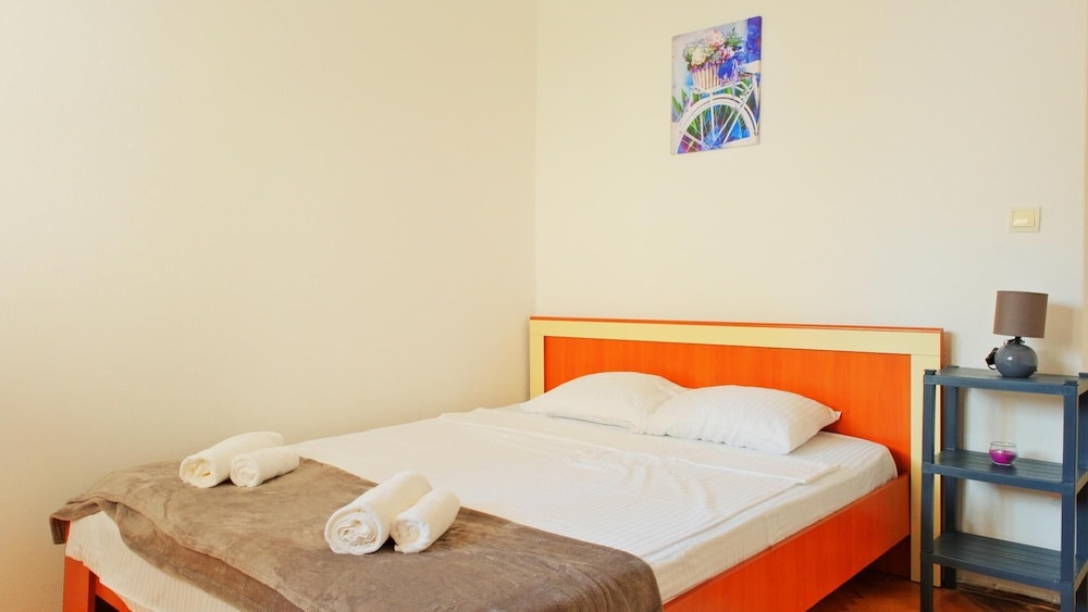 Capacious Flat Near Porto Montenegro in Tivat view 2