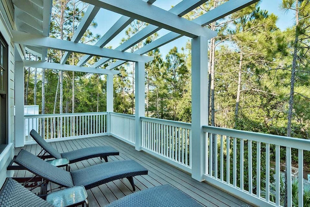 WaterColor Reunions 7 Bedroom Holiday Home by Five Star Properties