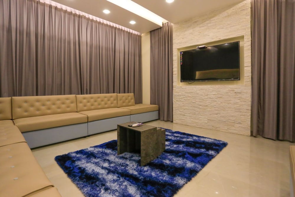 Gloria Chalet