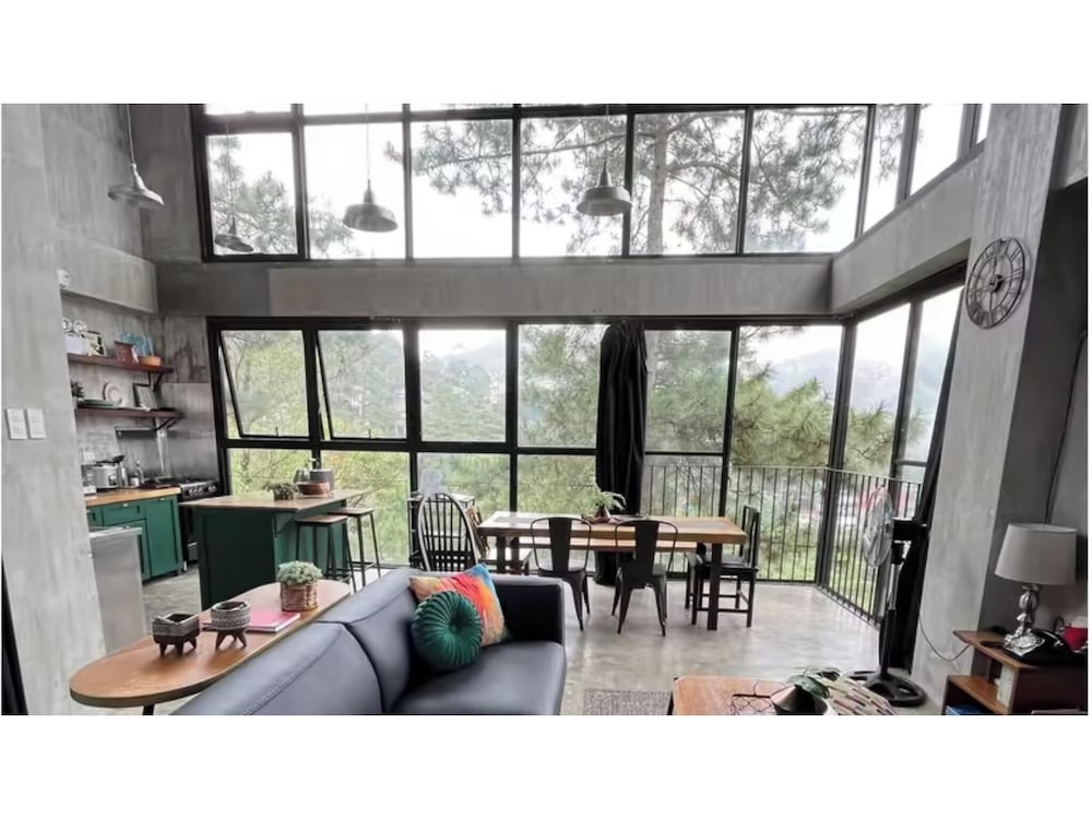 Baguio Hillhouse, Ask About Free Stay for Kids