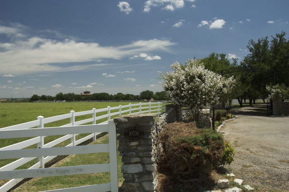 Beaumont Ranch