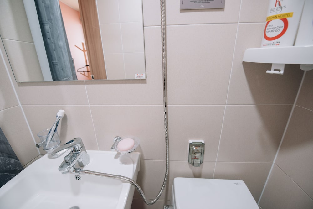 Midtown Hostel