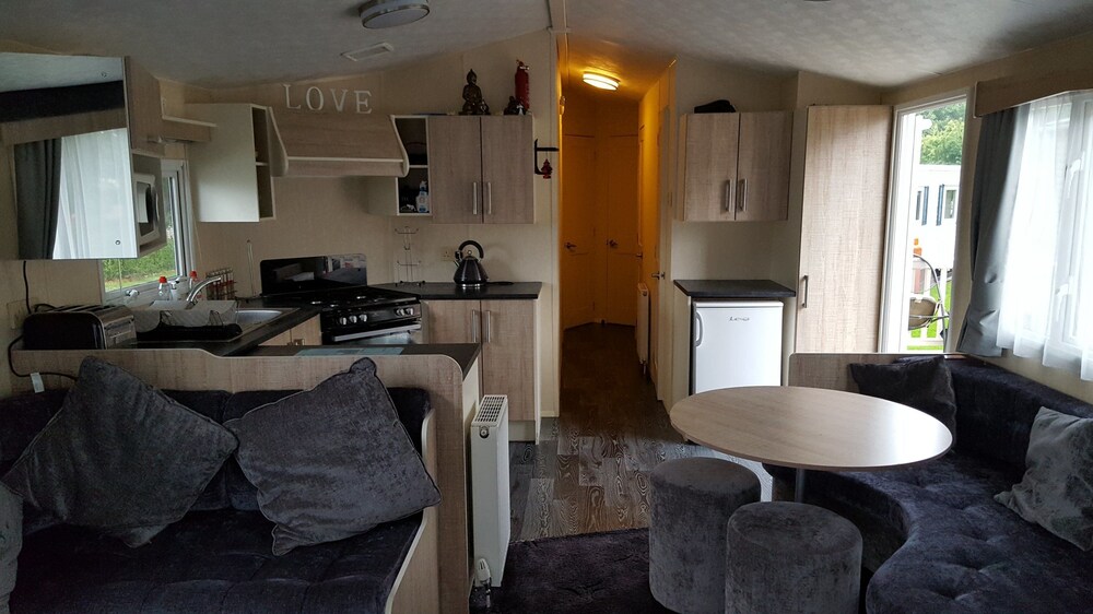Tiggs Caravans