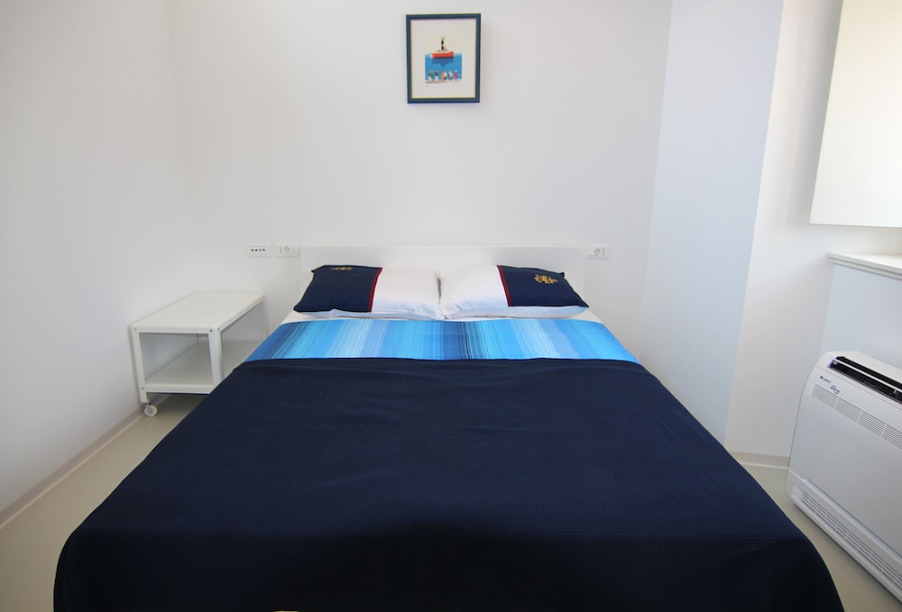 Boutique Apartments Palcic Palace photo 3