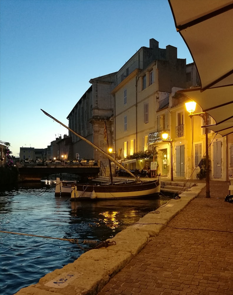 Chambre d'hotes La Cigalière, photo 35
