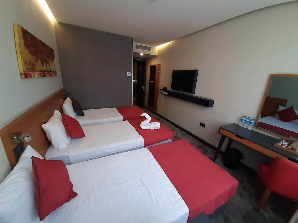 Sapko Airport Otel - Image 30